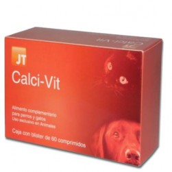 Calci-Vit aporte de calcio