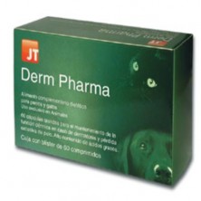 Derm Pharma Regeneración Celular Dérmica