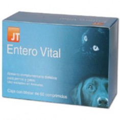 Entero Vital salud gastrointestinal