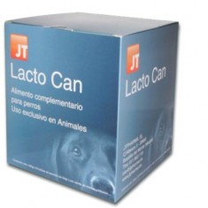 Lacto Can leche maternizada