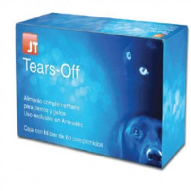 Tears-Off protección ocular