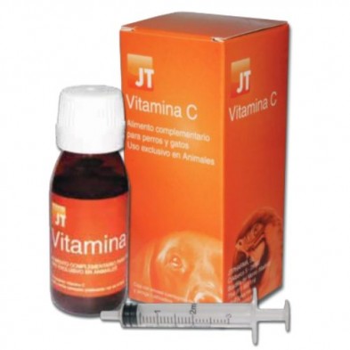 Vitamina C JTPharma