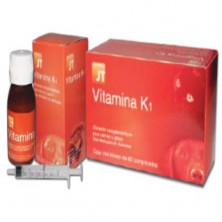 Vitamina K1 JTPharma