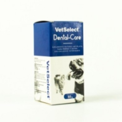 VetSelect Dental Care higiene bucal