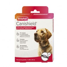 Canishield collar antiparasitario