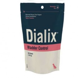 Dialix Bladder Control Salud Vesical