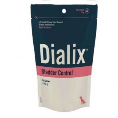 DIALIX Bladder Control Salud Vesical