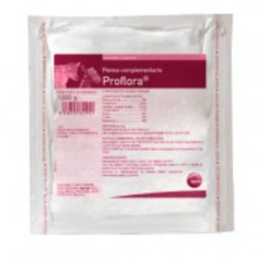 Proflora: Probiótico para Terneros y Cabritos