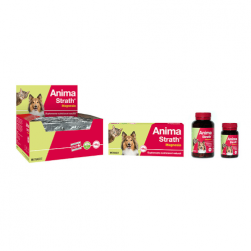 Anima Strath magnesio complemento vitamínico y mineral