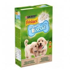 Purina Friskies Puppy Galleta con Leche