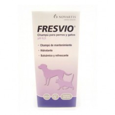 Fresvio Champu dermatologico