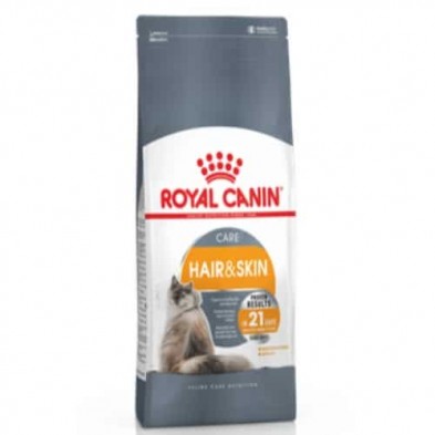 Royal Canin Hair & Skin Care Feline