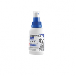 Frontline Spray Antiparasitario de uso inmediato