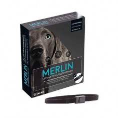 Merlin collar antiparasitario