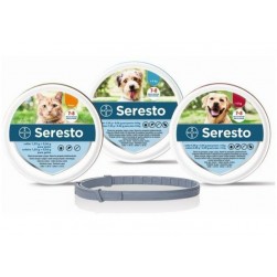 Seresto Collar Antiparasitario