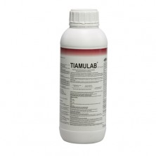 Antibiotico tiamulina Tiamulab