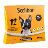 Collar Scalibor antiparasitario de 48 cm para razas pequeñas