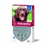 Pipetas ADVANTIX para perros de  25-40 kg