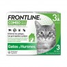 Frontline Combo Spot-On gatos