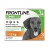 Frontline Combo Spot-On perros y gatos 2-10