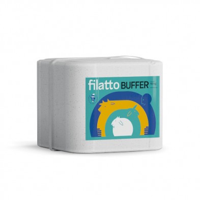 Filatto Block Buffer Complemento Acidosis Ruminal