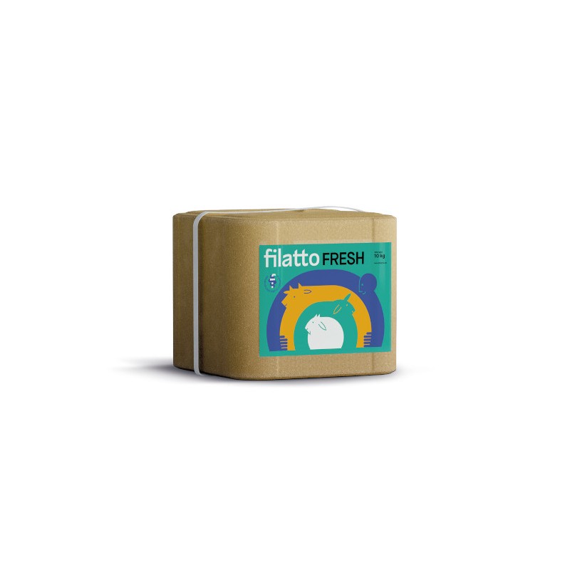 Filatto Block Fresh – Procesos respiratorios