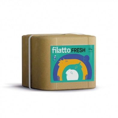 Filatto Block Fresh – Procesos respiratorios