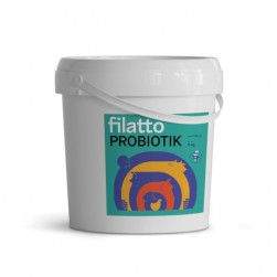 Filatto Probiotik