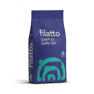 Filatto Complex Capri-Ovi
