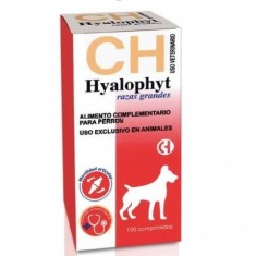 Hyalophyt Condroprotector Para Perros