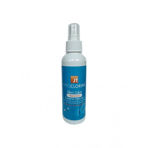 Hypoclorine Skin Care hidrogel