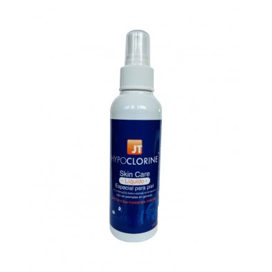 Hypoclorine Skin Care líquido