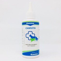 Champú Coatex medicated tratante perros y gatos