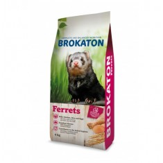 Brokaton Ferrets para Hurones