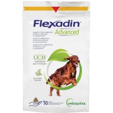 Flexadin Advanced Condroprotectores para perros
