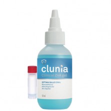 Clunia Clinical Zn-A Gel Bucodental sin cepillado