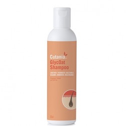 Cutania GlycOat Shampoo Champú Calmante