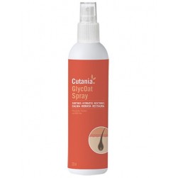 Cutania GlycOat Loción Dermatológica en Spray