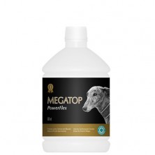 Megatop Powerflex Oral 500 ml Suplemento para el rendimiento