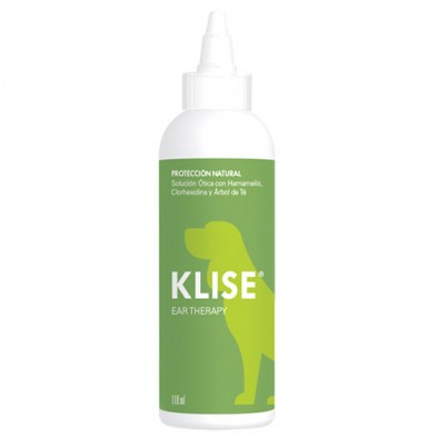 KLISE Ear Therapy Protección del Canal Auditivo