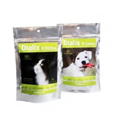 Dialix R Canine y feline Tratamiento Enfermedad Renal Crónica