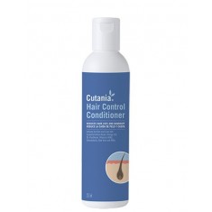 Acondicionador Cutania Hair Control Conditioner