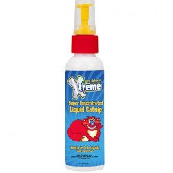 Xtreme Catnip Spray estimulador de gatos