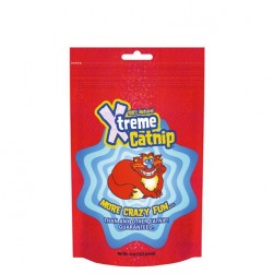 Xtreme Catnip estimulador de gatos