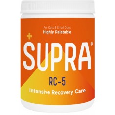 Supra RC 5 Suplemento Vitamínico