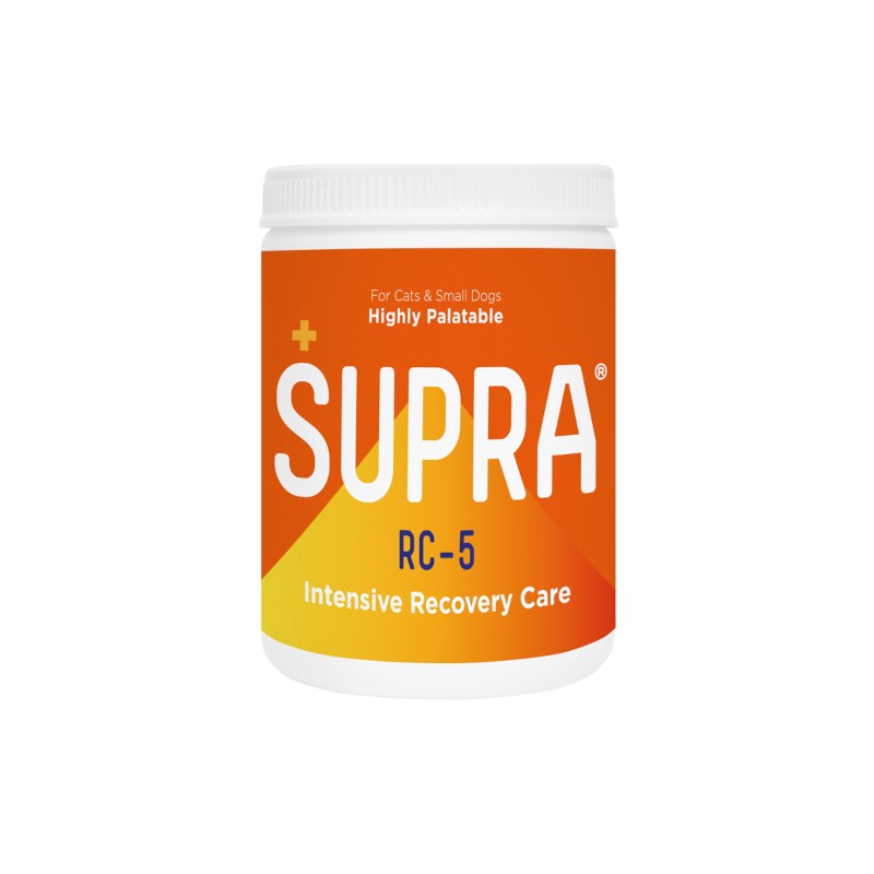 Supra RC 5 Suplemento Vitamínico