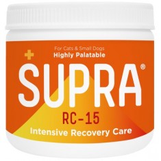 Supra RC 15 Suplemento Vitamínico Perros