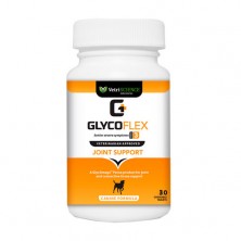 Glycoflex III condroprotector y antiinflamatorio 30 chews