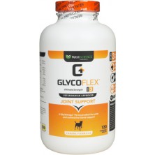 Glycoflex III condroprotector y antiinflamatorio 120 tablets