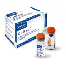 CaniLeish vacuna leishmaniosis